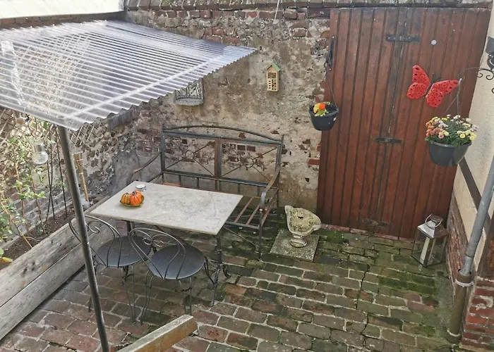 Appartement De Charme