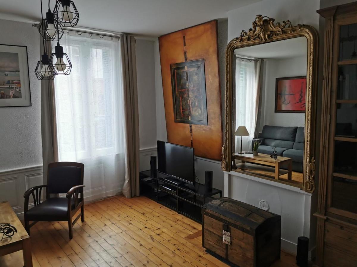 De Charme Apartment *