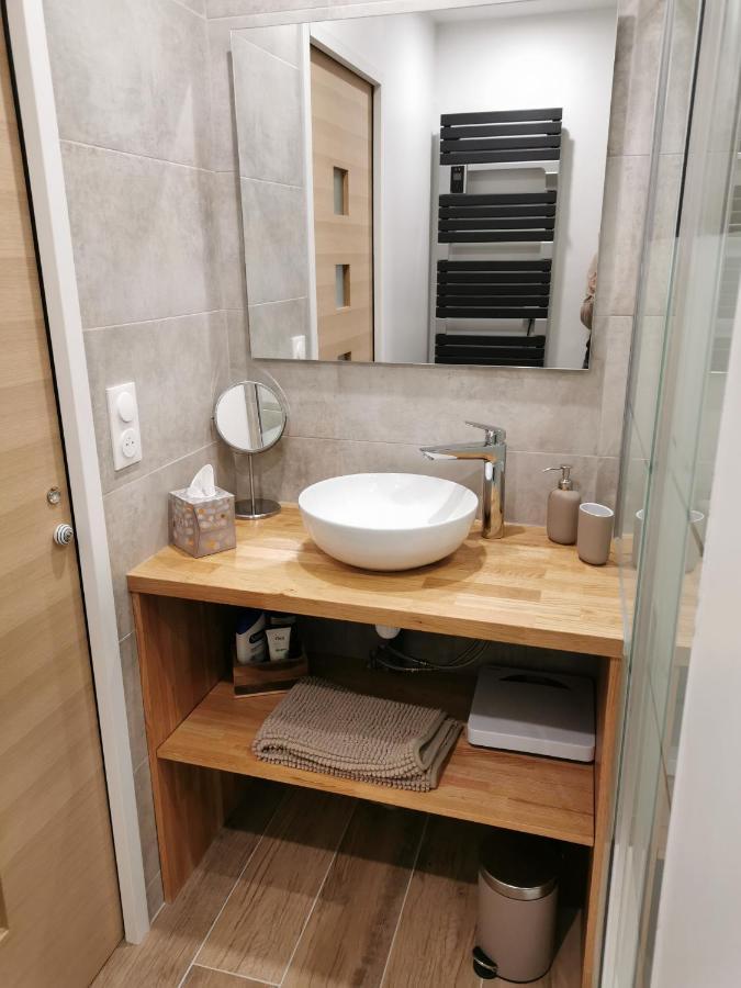 Apartment De Charme *
