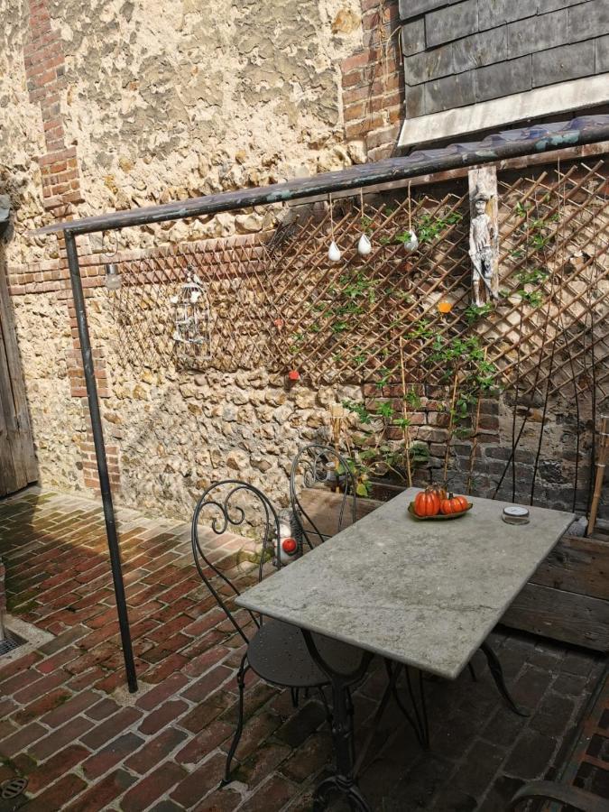 De Charme * Honfleur