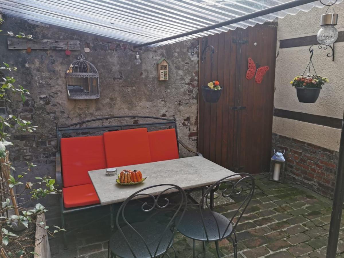 De Charme Honfleur