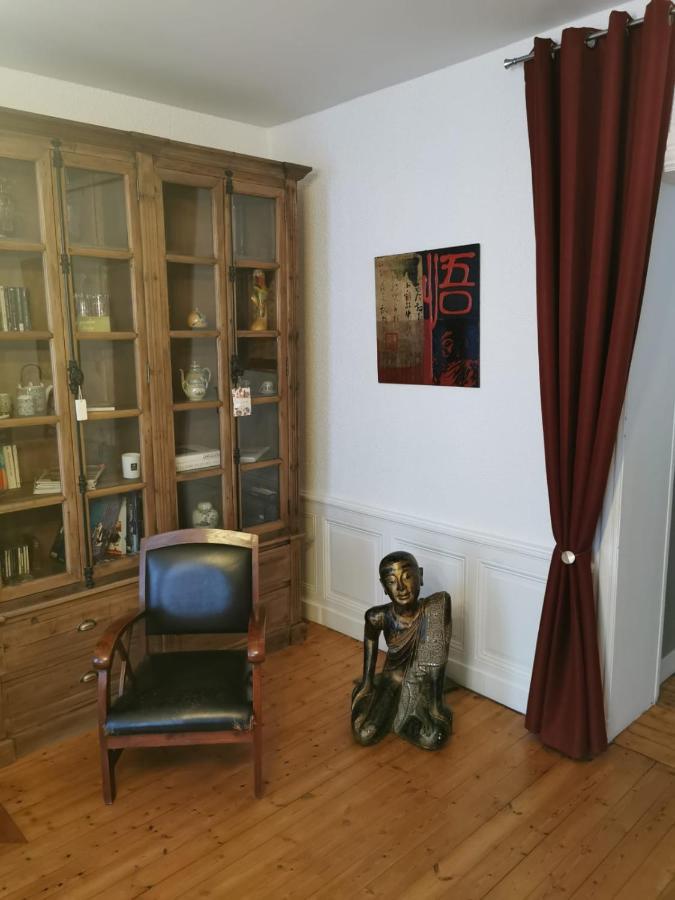 Apartment De Charme *