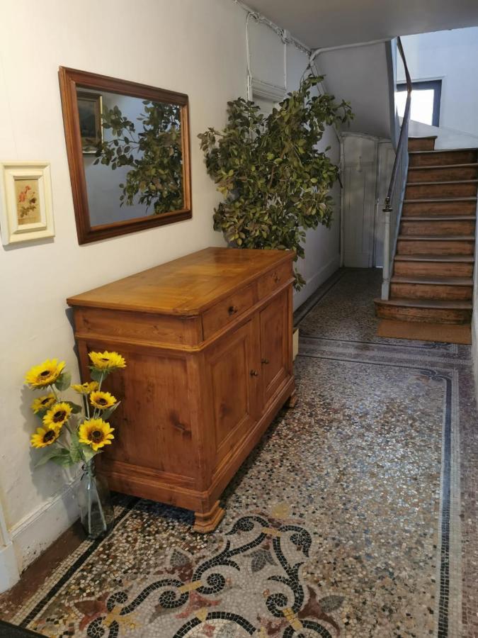 De Charme Apartment *